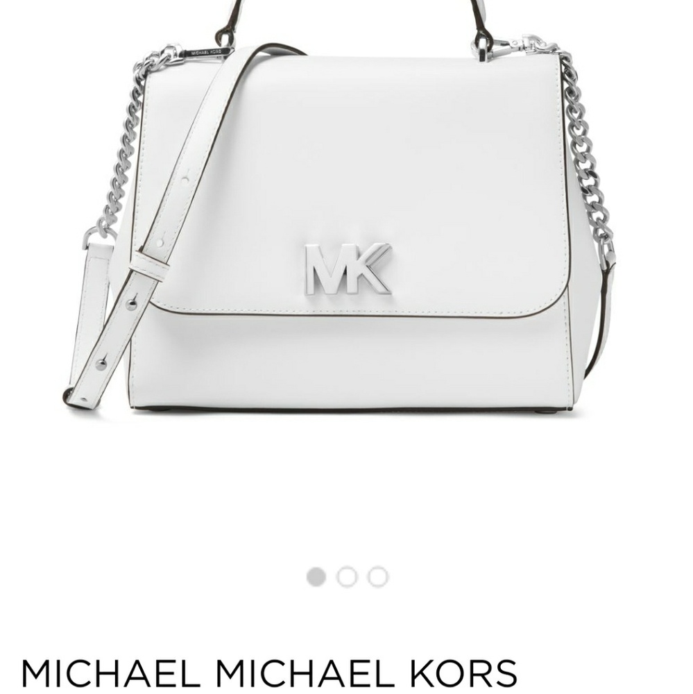 Michael Kors handbag